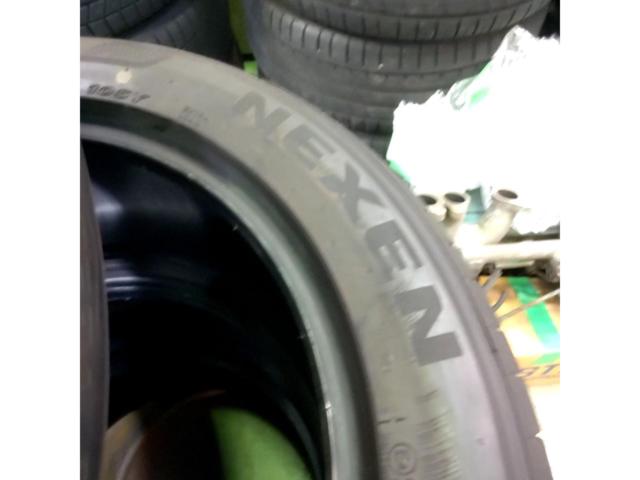 NEXEN N FERA Sport SU2