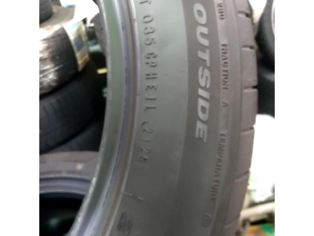 NEXEN N FERA Sport SU2