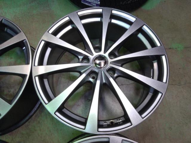 HOT
STUFF (Hot Stuff) Exceeder
E03