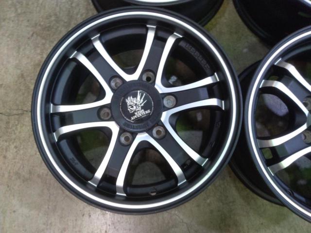 weds(ウェッズ)】KEELER(キーラー) FORCE