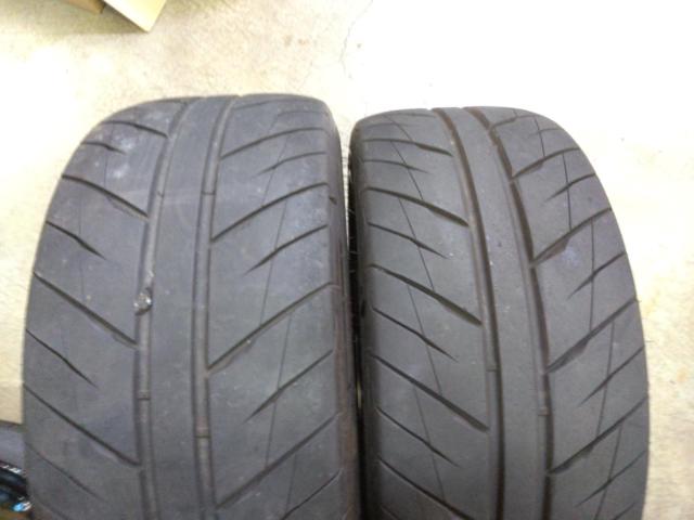 TR Motorsports  + HANKOOK(ハンコック)/KINGSTAR Ventus
