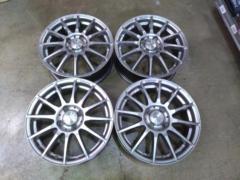 A-TECH SCHNEIDER スポークホイール