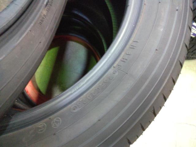 TOYO PROXES R60
