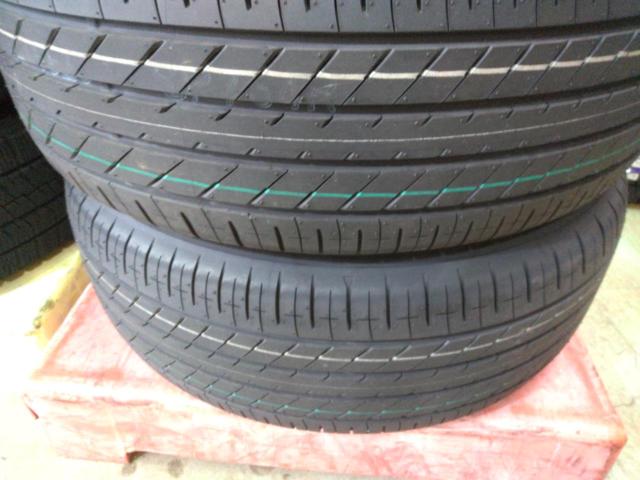 TOYO PROXES R60