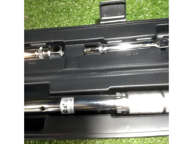 メーカ不明トルクレンチ 
