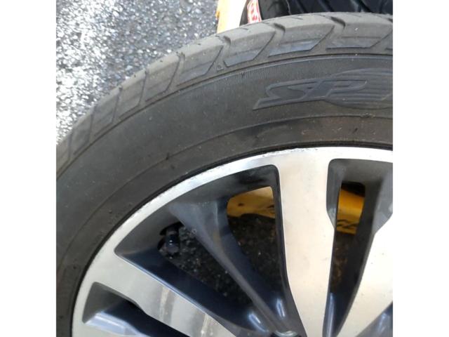 HONDA Fit
RS
GK5 original aluminum wheel