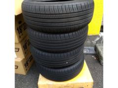 DUNLOP
ENASAVE
EC300 +