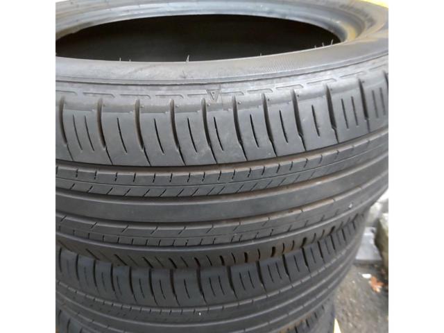 DUNLOP
ENASAVE
EC300 +