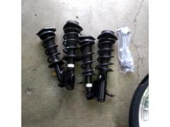 Toyota genuine ZN8/GR86
Genuine suspension kit
+
Stabilizer link set