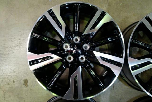 Mitsubishi genuine
Eclipse cloth
Original wheel