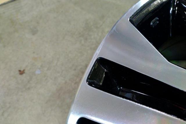 Mitsubishi genuine
Eclipse cloth
Original wheel