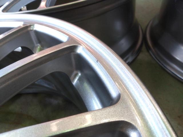 BRIDGESTONE (Bridgestone) ECO
FORME (Eco-form)
SE-12
(15SPOKE)