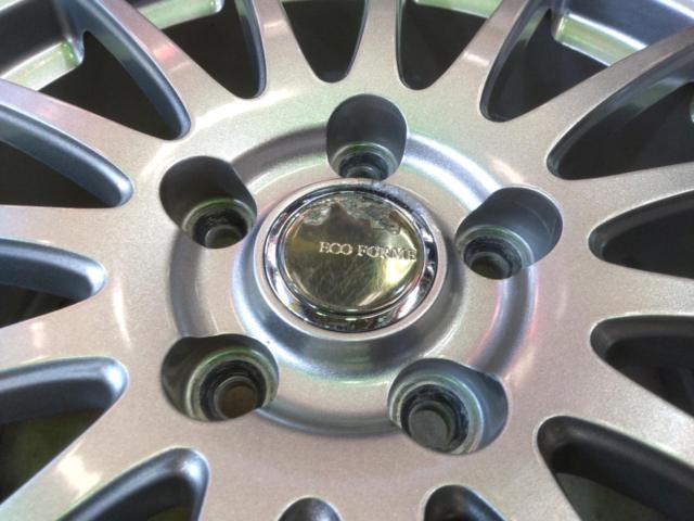 BRIDGESTONE (Bridgestone) ECO
FORME (Eco-form)
SE-12
(15SPOKE)