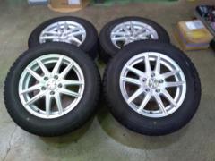 BRIDGESTONE ECO FORME SE-20+BRIDGESTONE ICE PARTNER2