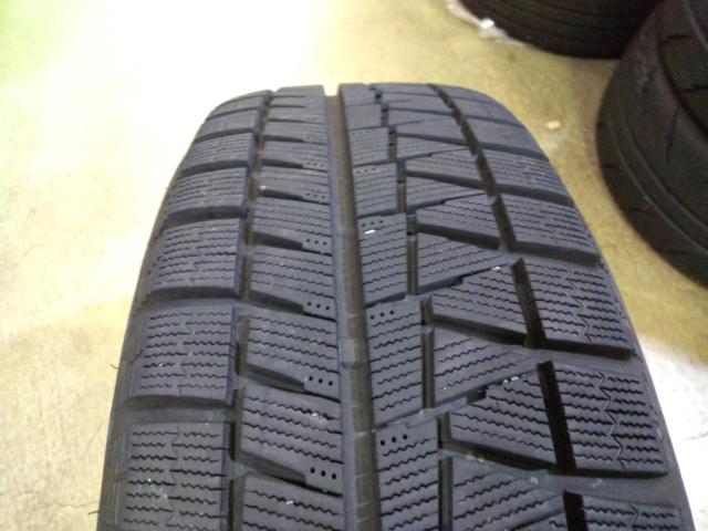 BRIDGESTONE ECO FORME SE-20+BRIDGESTONE ICE PARTNER2