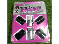 McGARD ホイール取付ロックナット 【M12×P1.5 60度テーパー座】
