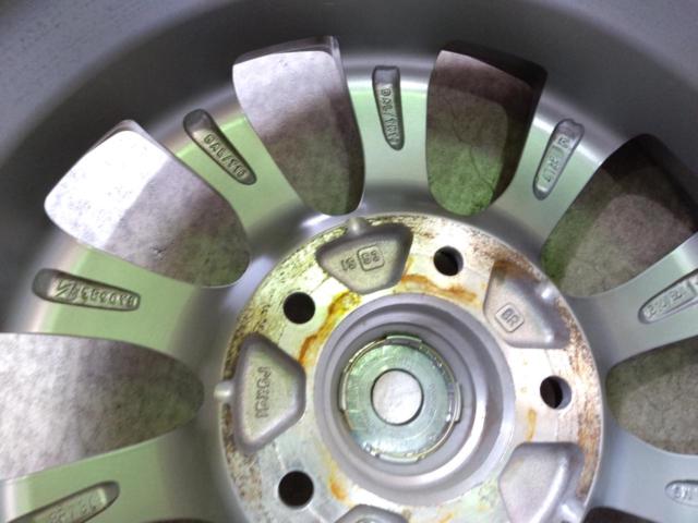 BRIDGESTONE BALMINUM TR10