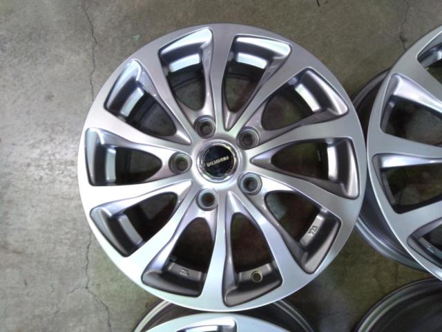 BRIDGESTONE BALMINUM TR10