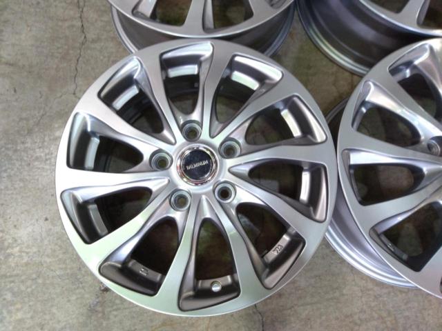 BRIDGESTONE BALMINUM TR10