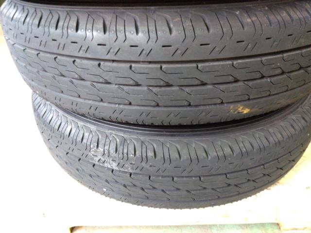 BRIDGESTONE R680