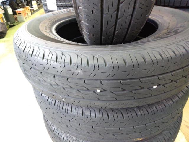 BRIDGESTONE R680