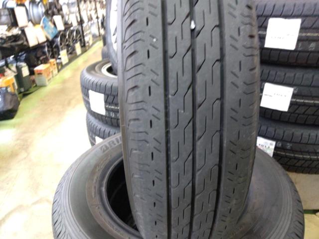 BRIDGESTONE R680