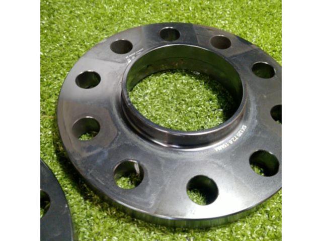 IID 15mm ワイドトレッドスペーサー
