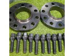 iiD 20mm ワイドトレッドスペーサー