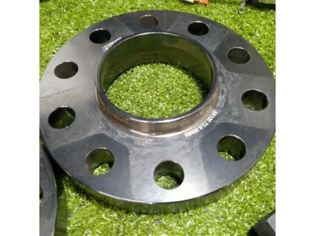 iiD 20mm ワイドトレッドスペーサー
