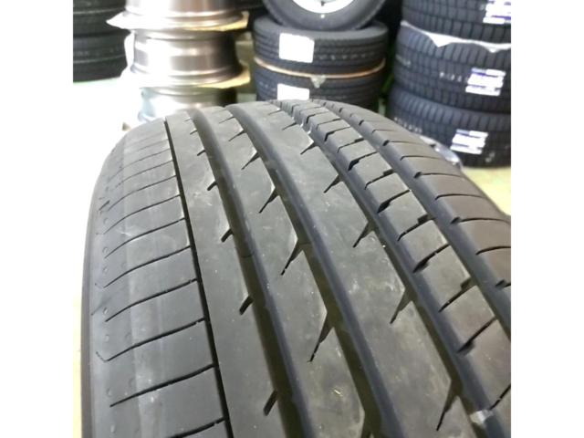 YOKOHAMA ADVAN DB V553 E+ 【2本のみ】