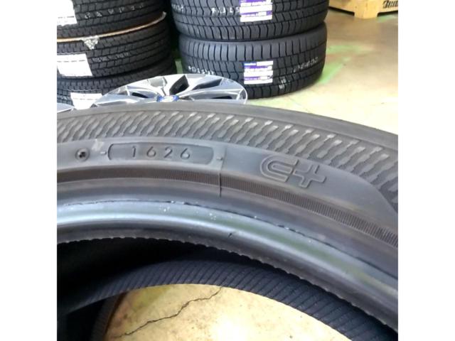 YOKOHAMA ADVAN DB V553 E+ 【2本のみ】