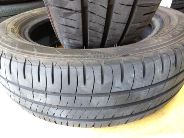 DUNLOP ENASAVE EC204