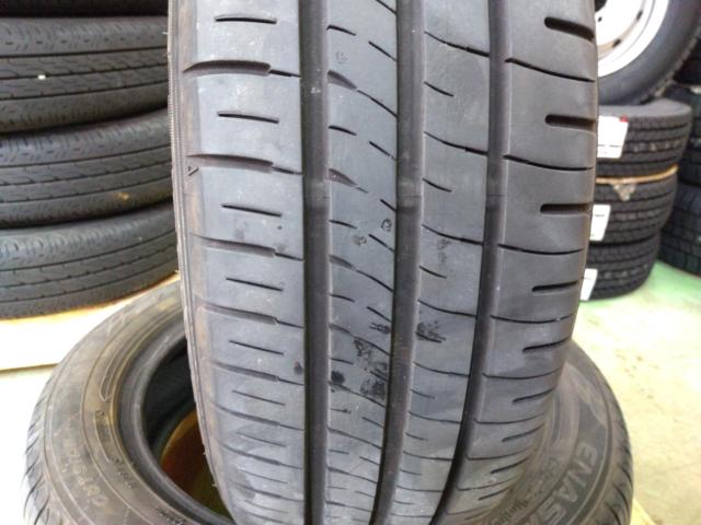 DUNLOP ENASAVE EC204