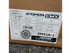 KYOHO STEINER NEX  EMX