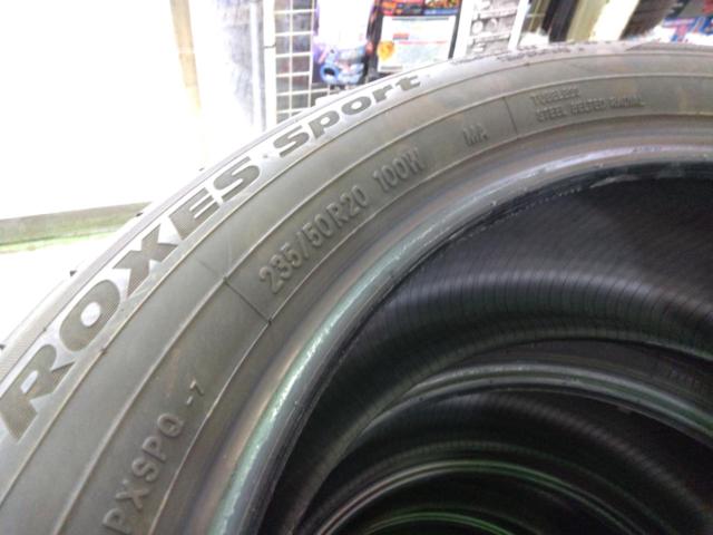 TOYO PROXES Sport