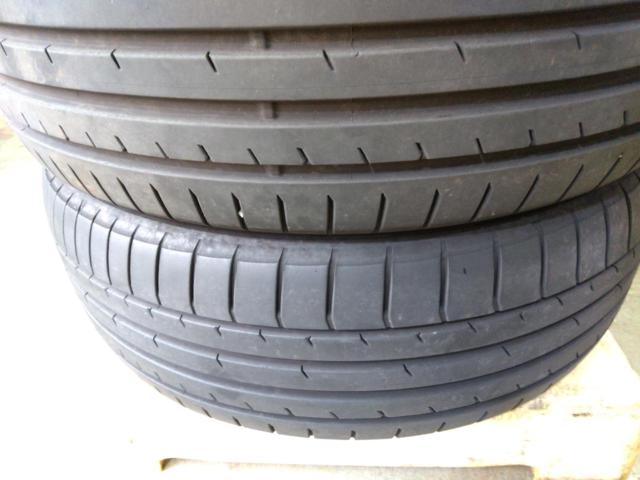 TOYO PROXES Sport