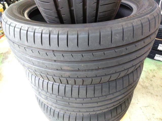 TOYO PROXES Sport