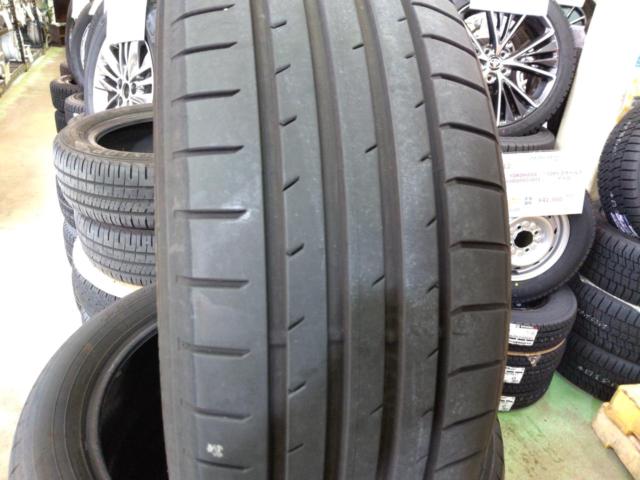 TOYO PROXES Sport