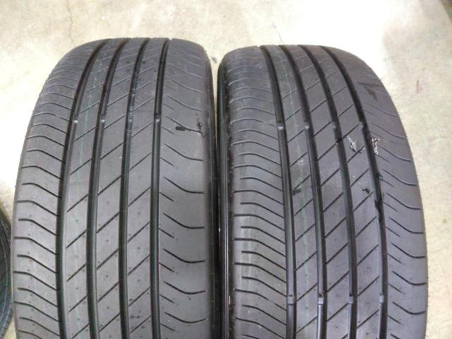 BADX(バドックス)632 LOXARNY(ロクサーニ) CHRONOGRASTAR  + DUNLOP SP SPORT MAXX060