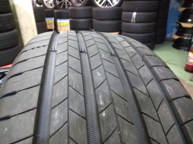 LEXUS ES300h純正ホイール+MICHELIN PRIMACY5 Energy