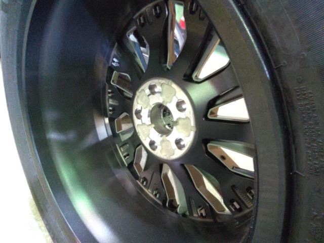 LEXUS ES300h純正ホイール+MICHELIN PRIMACY5 Energy