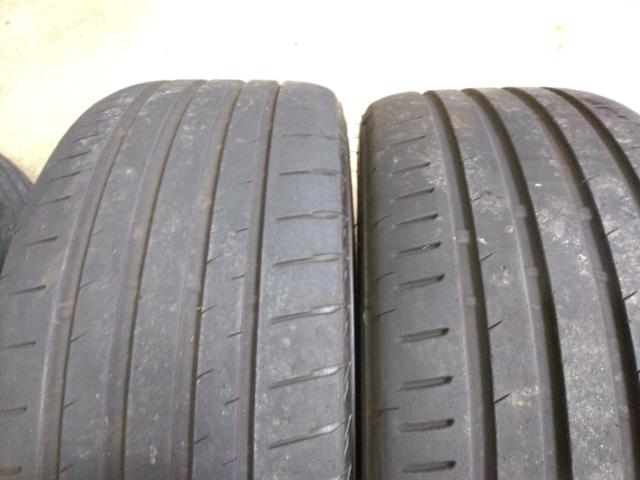 IMPUL(インパル)】 RS05RR Supervised by ENKEI +BRIDGESTONE POTENZA S007A