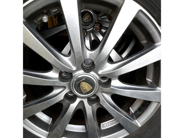 MANARAY SPORT(マナレイスポーツ)】ホイール+AUTOBACS(オートバックス) North Trek N5