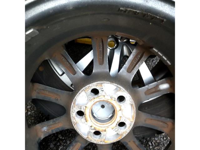 MANARAY SPORT(マナレイスポーツ)】ホイール+AUTOBACS(オートバックス) North Trek N5