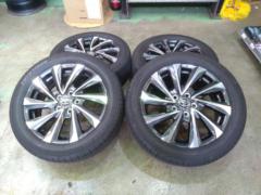 TOYOTA ヴォクシー/90系 S-Zグレード 純正アルミホイール+TOYO PROXES R60