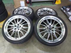 TOPY DORFREN(ドルフレン)  HYVAA+MINERVA MINERVA F205