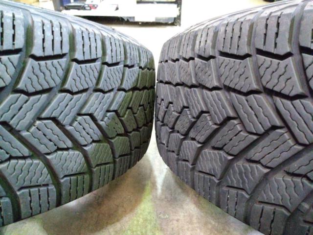 BRIDGESTONE BALMINUM
DS-M
+ MICHELIN
X-ICE
SNOW