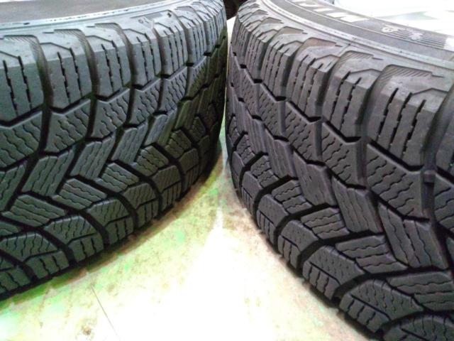 BRIDGESTONE BALMINUM
DS-M
+ MICHELIN
X-ICE
SNOW