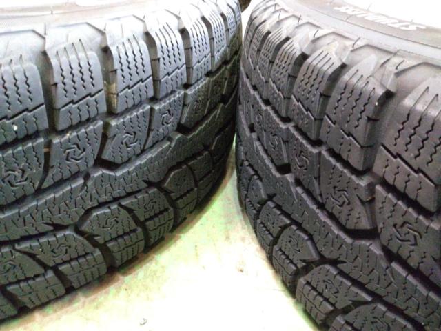 YOKOHAMA(ヨコハマ)GRASS ホイール+TOYO OBSERVE GSi-6 LS