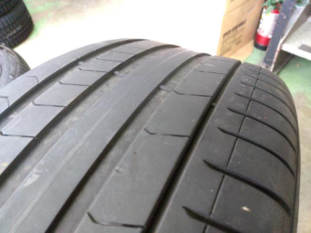 BMW X7 G07/G05 ダブルスポーク スタイリング 754M + PIRELLI P-ZERO